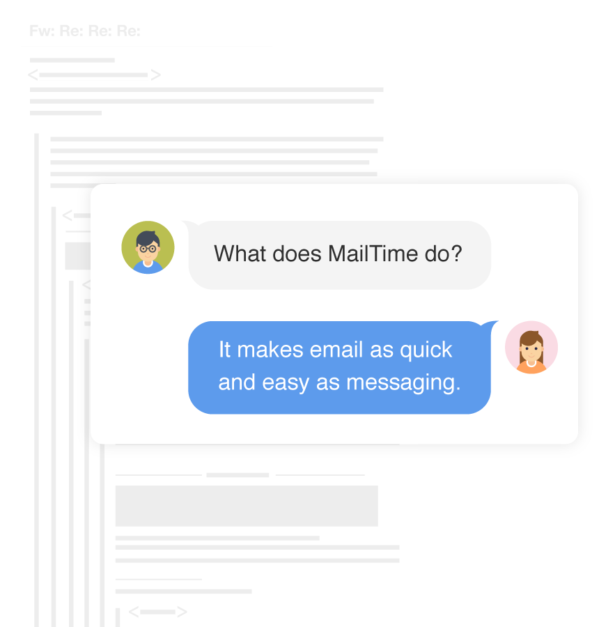Email Messaging
