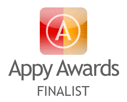 App Award logo