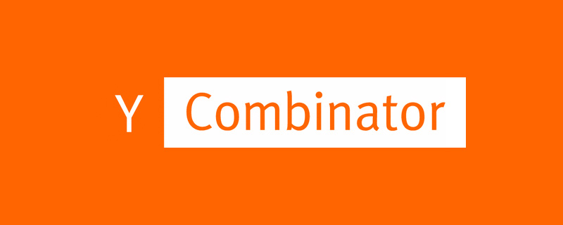 Y-combinator logo